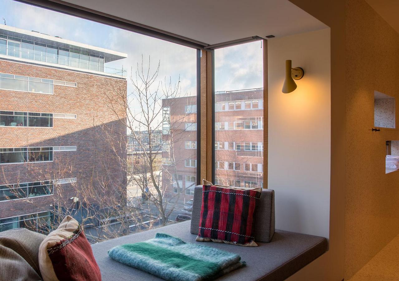 Charlottehaven Leilighetshoteller København